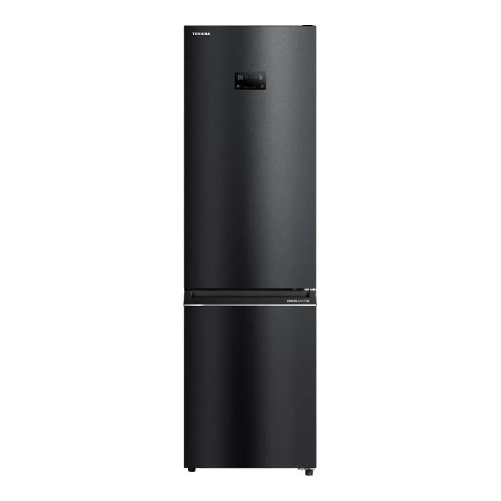 Холодильник TOSHIBA GR-RB500WE-PMJ(05)