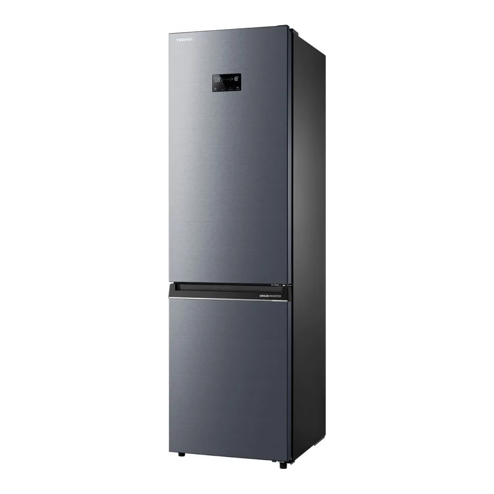 Холодильник TOSHIBA GR-RB500WE-PMJ(06)