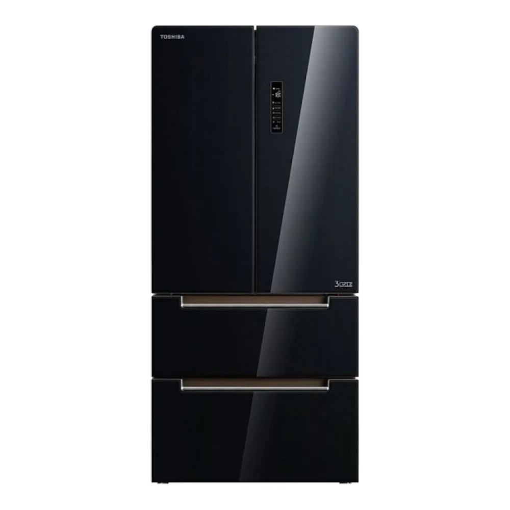 Холодильник TOSHIBA GR-RF532WE-PGJ(22)