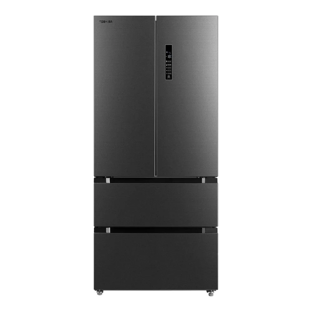Холодильник TOSHIBA GR-RF532WE-PMJ(06)