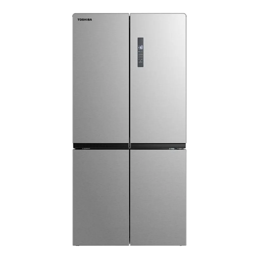 Холодильник TOSHIBA GR-RF646WE-PMS(02)