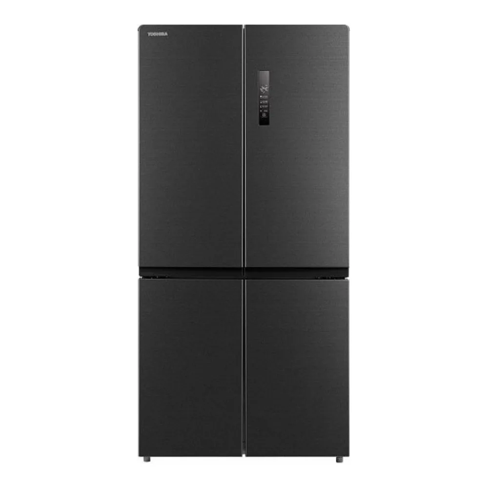 Холодильник TOSHIBA GR-RF646WE-PMS(06)