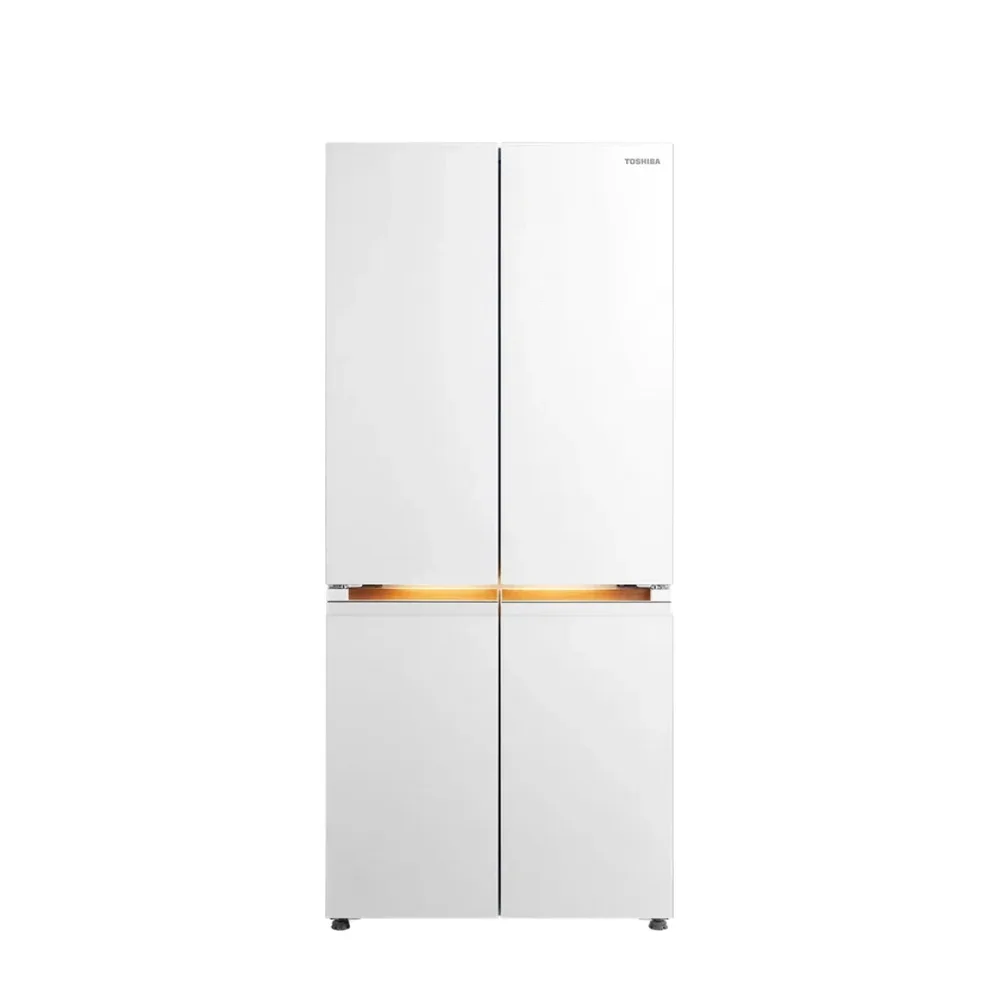 Холодильник TOSHIBA GR-RF695WI-PGJ(67) SLOT-IN