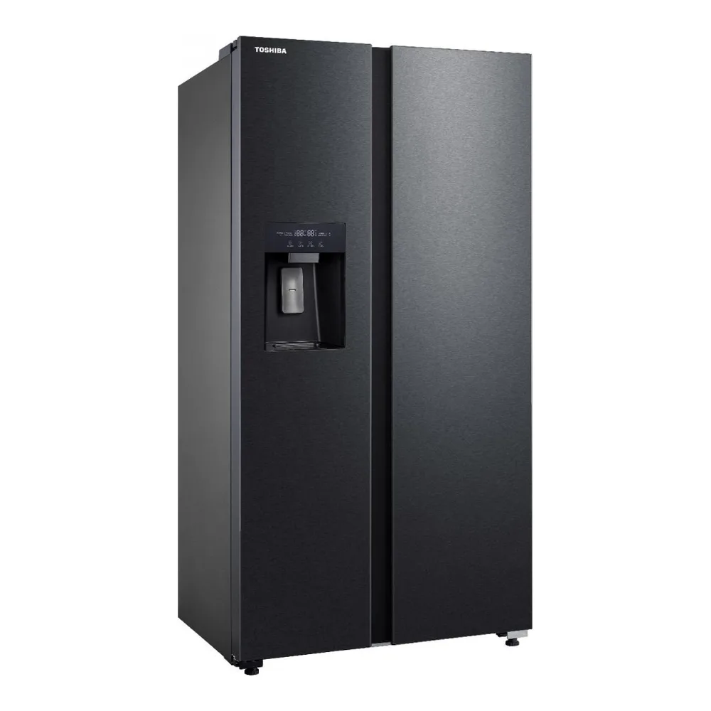 Холодильник TOSHIBA GR-RS755WI-PMJ(05)