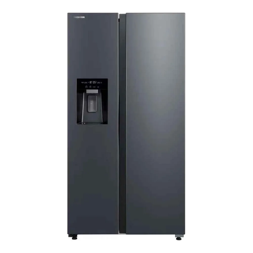 Холодильник TOSHIBA GR-RS755WI-PMJ(06)