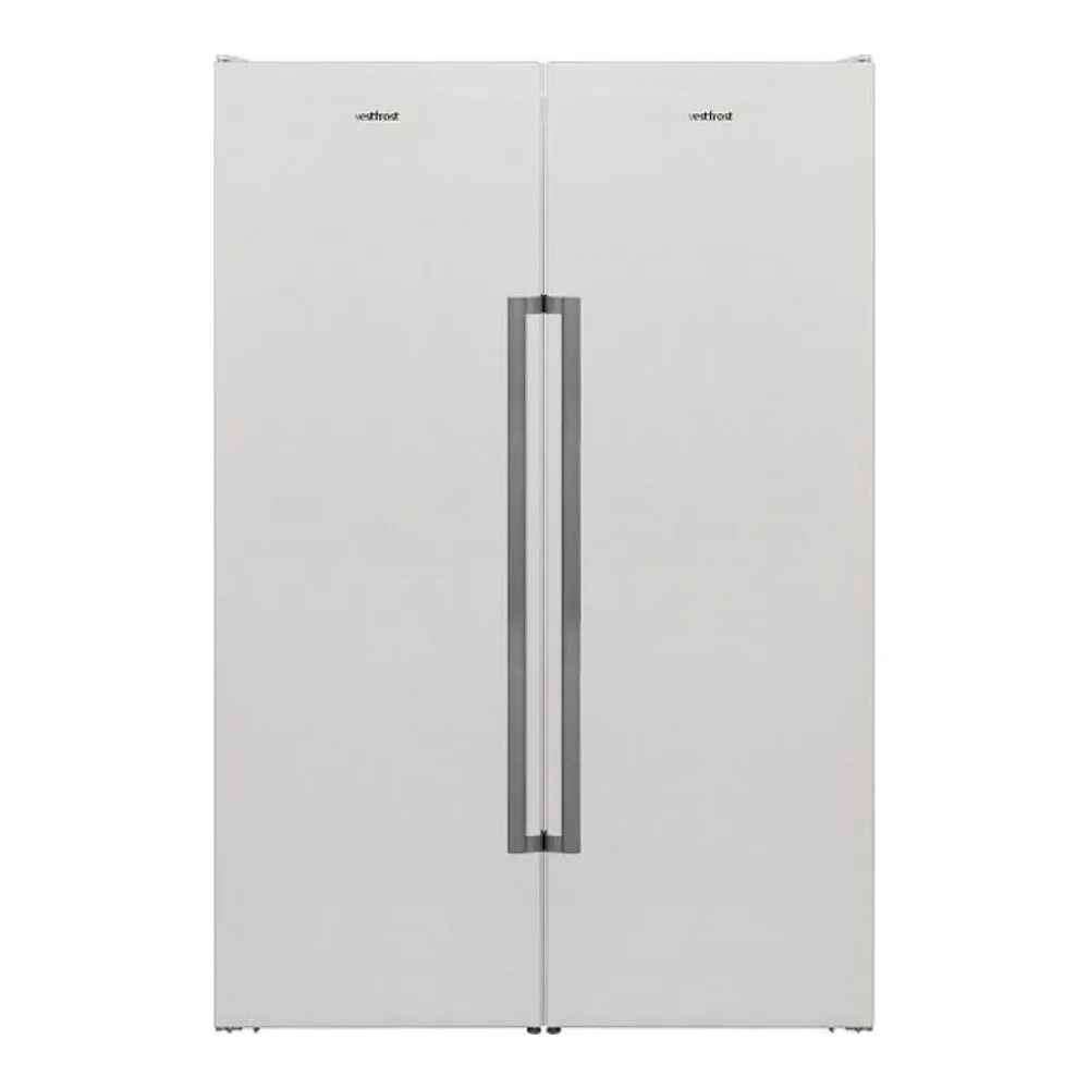 Холодильник VESTFROST VF395-1FSBW