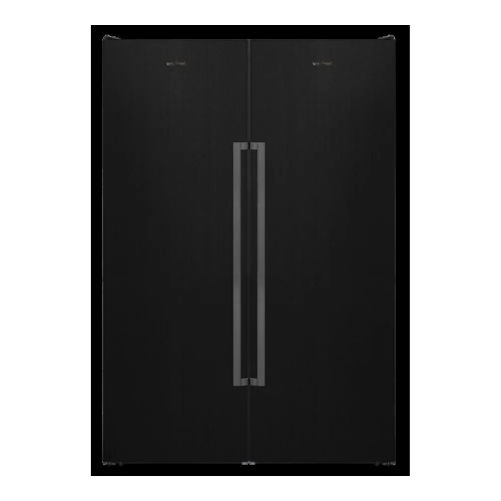 Холодильник VESTFROST VF395-1SBBH