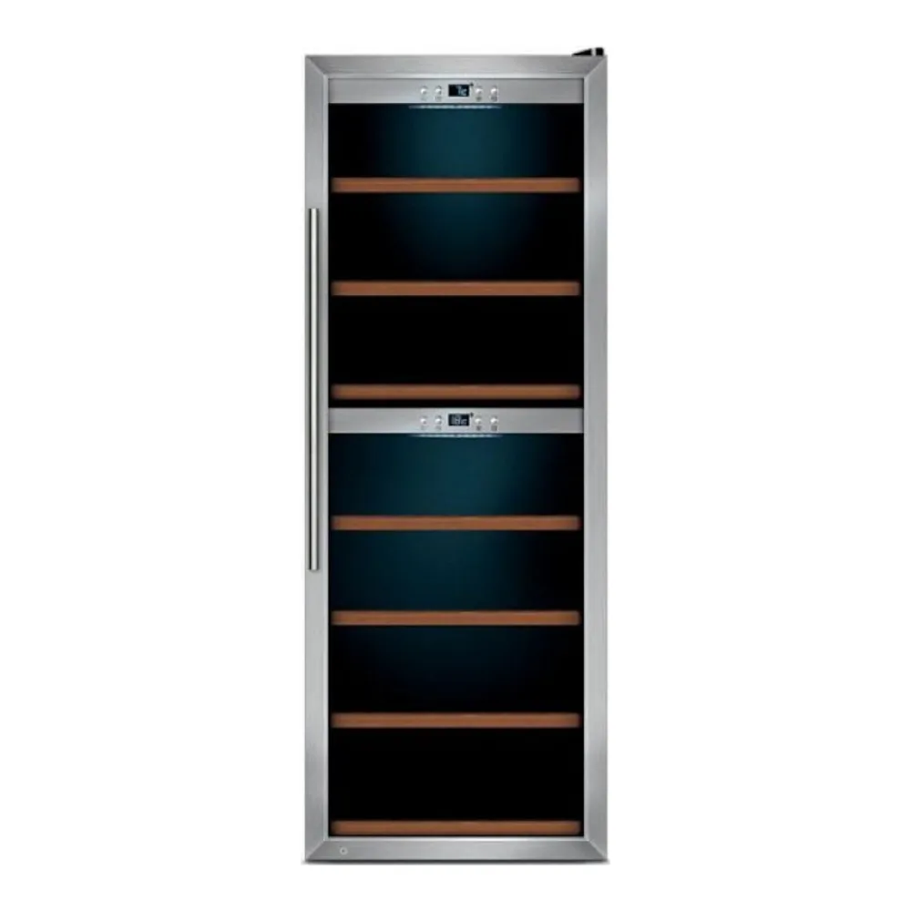 Винный шкаф CASO WINEMASTER 126