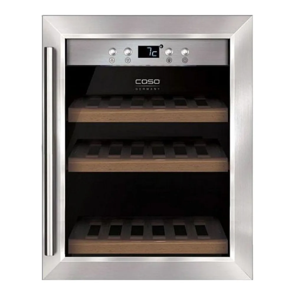 Винный шкаф CASO WINESAFE 12 CLASSIC