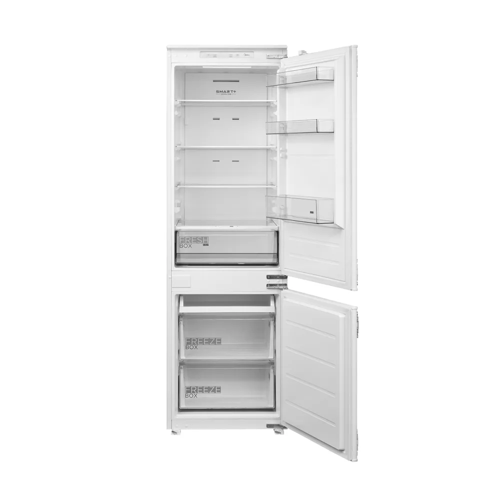 Встраиваемый холодильник MDRE367FGE01