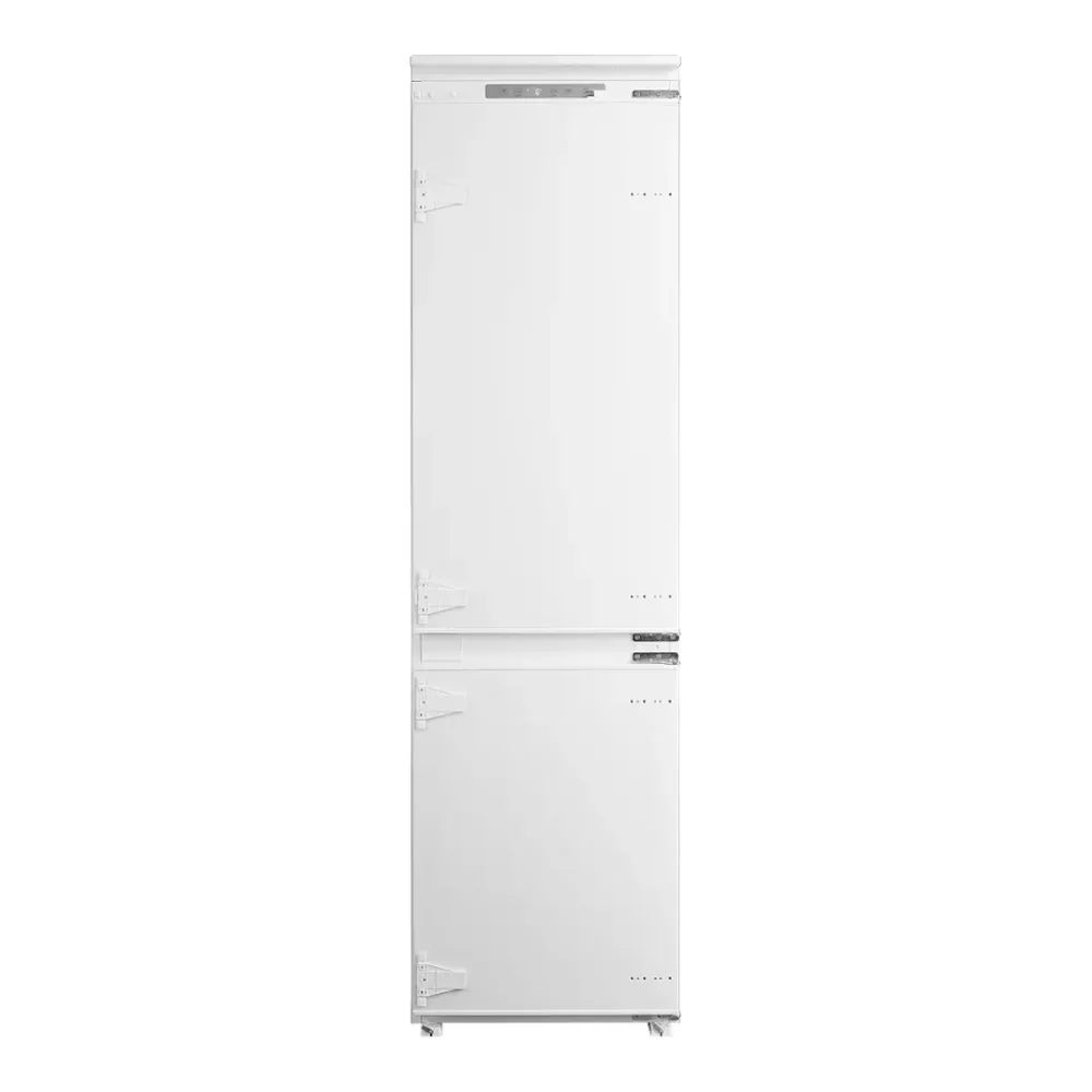 Встраиваемый холодильник Midea MDRE413FGE01