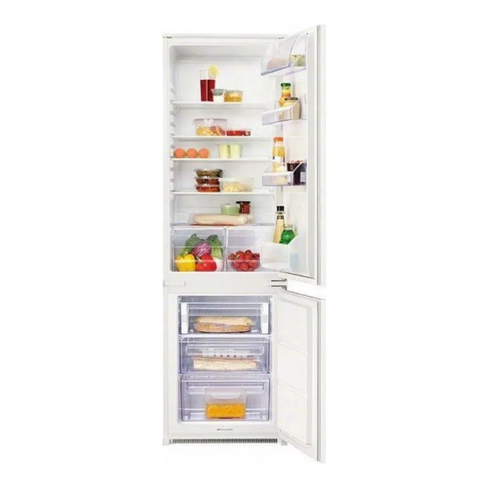 Встраиваемый холодильник ZANUSSI ZBB 29430 SA