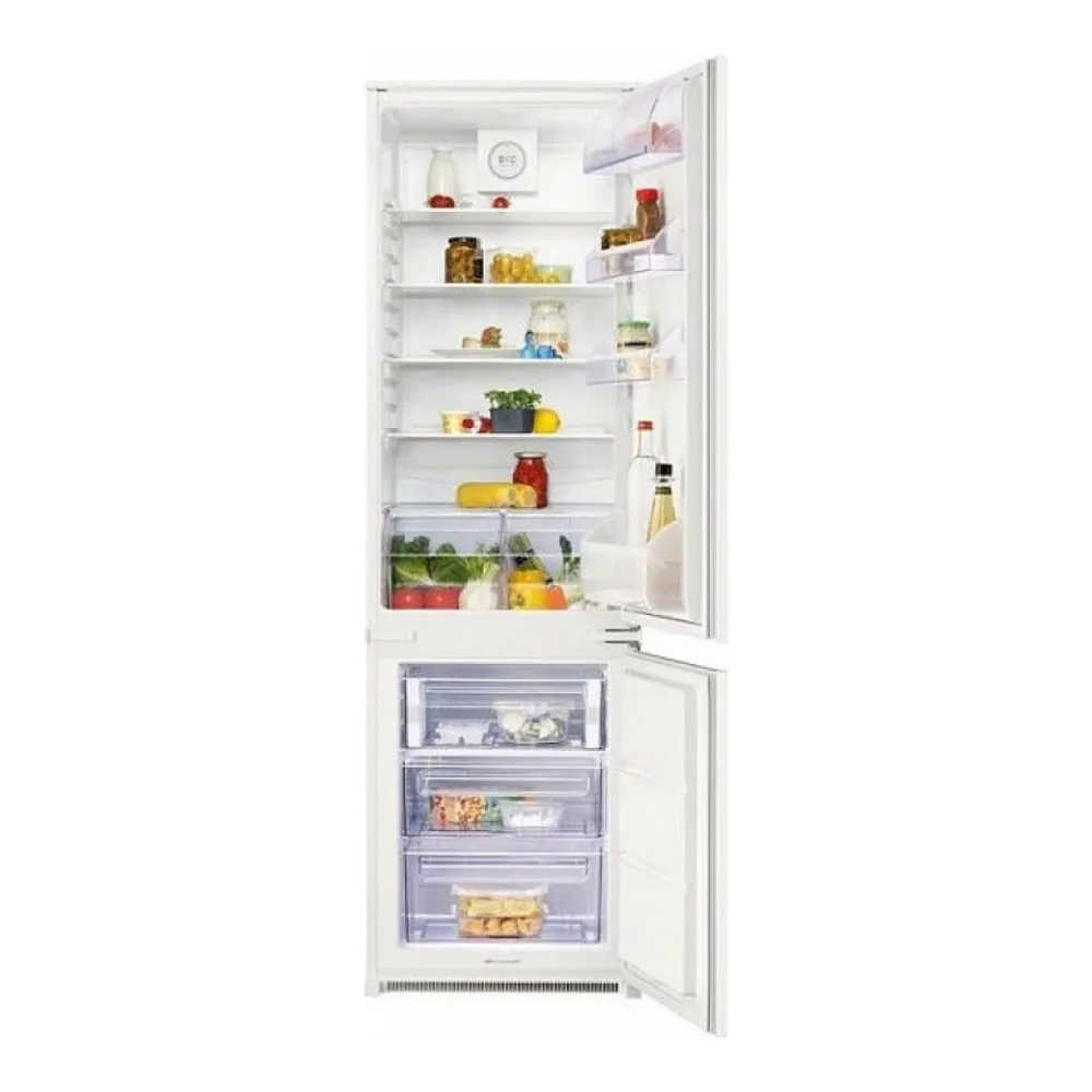 Встраиваемый холодильник ZANUSSI ZBB 29445 SA