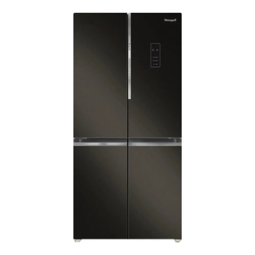 Холодильник WEISSGAUFF WCD 450 BGNF BUILT-IN