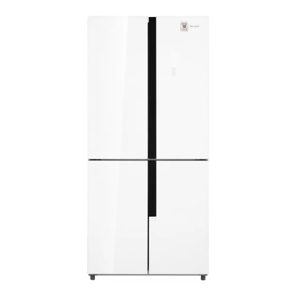 Холодильник WEISSGAUFF WCD 450 WG NOFROST INVERTER