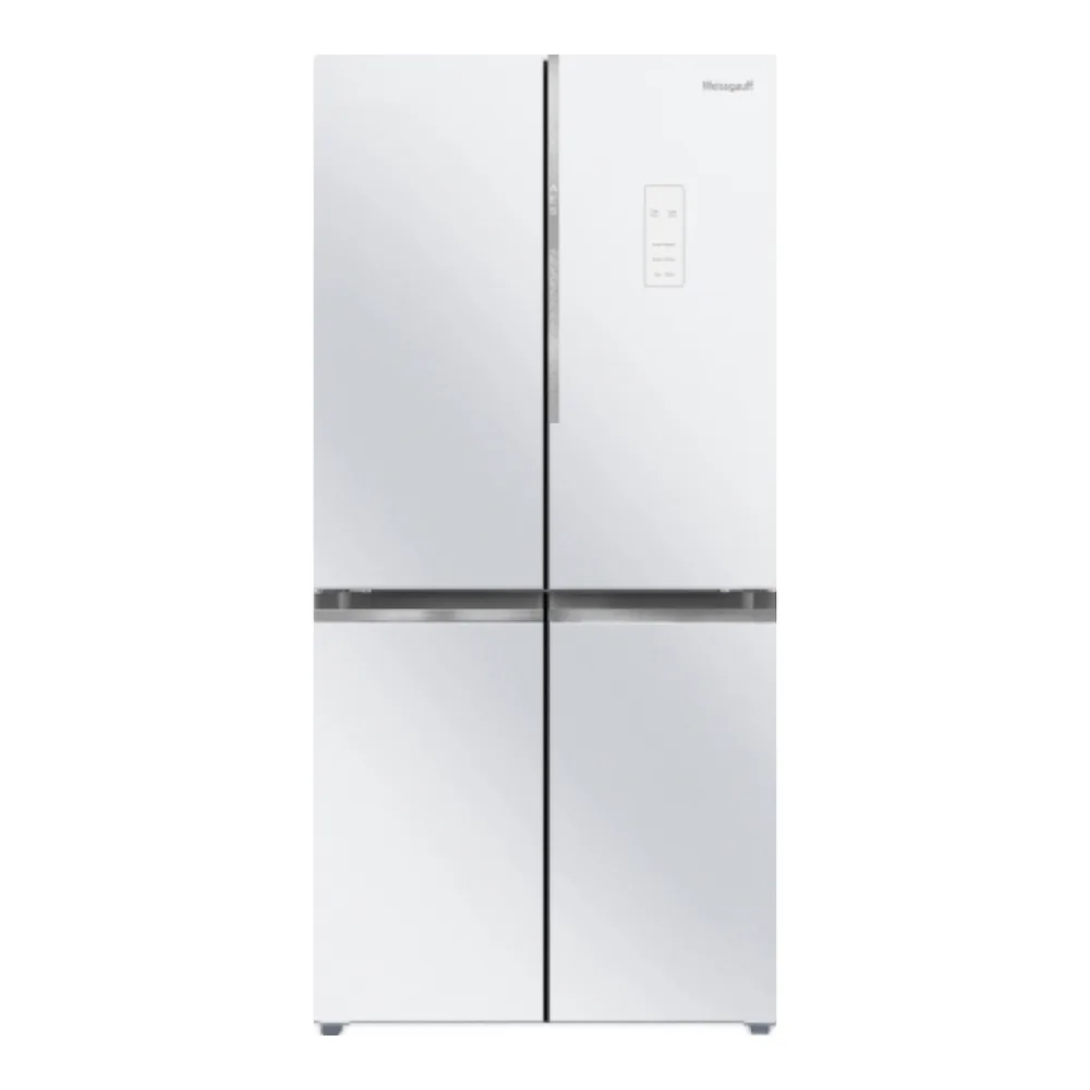 Холодильник WEISSGAUFF WCD 450 WGNF BUILT-IN