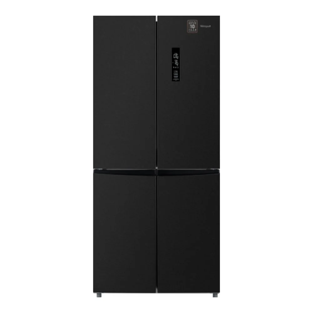 Холодильник WEISSGAUFF WCD 450 XB NOFROST INVERTER