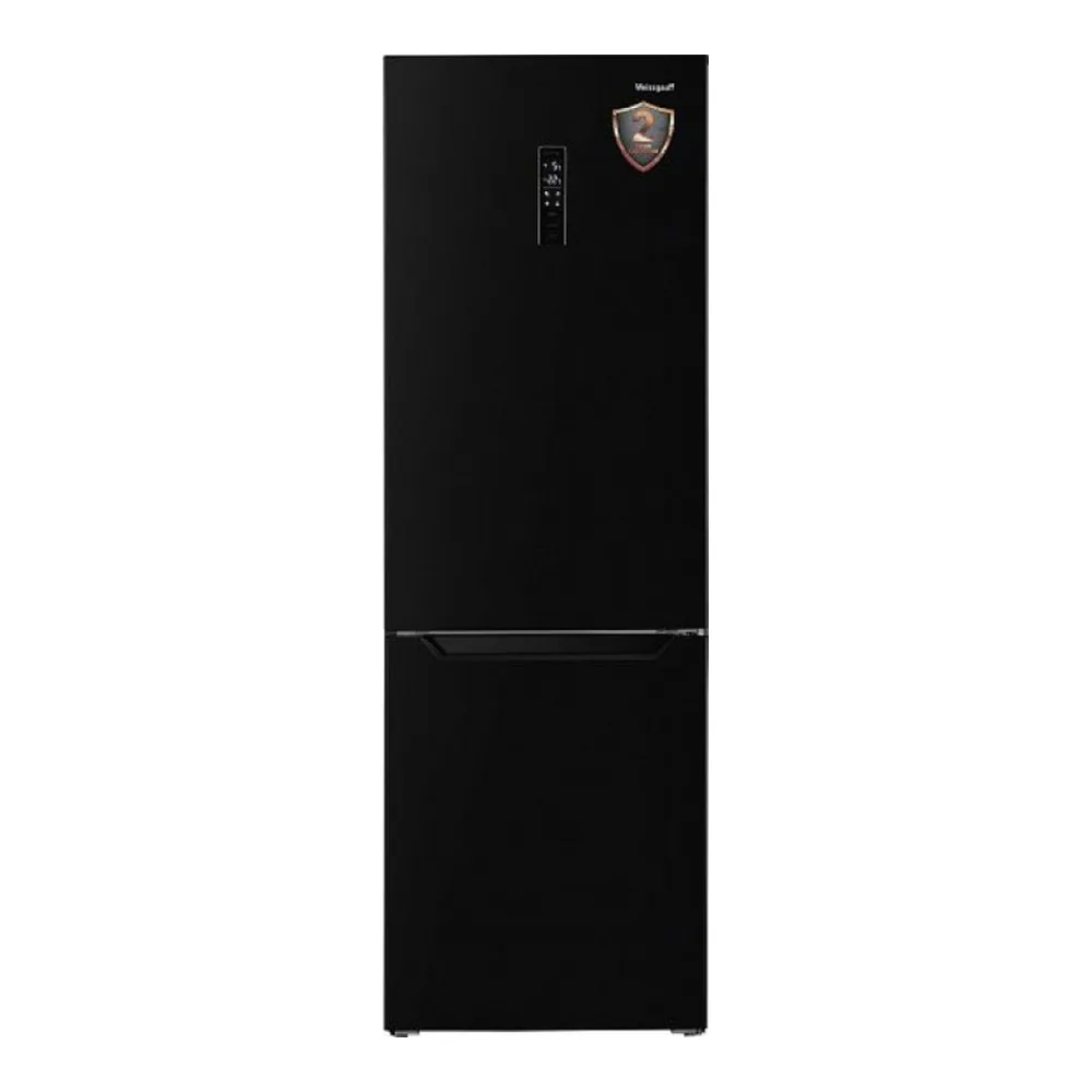 Холодильник WEISSGAUFF WRK 2000 BGNF DC INVERTER