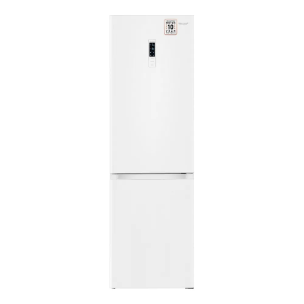 Холодильник WEISSGAUFF WRK 2000 TOTAL NOFROST INVERTER WHITE