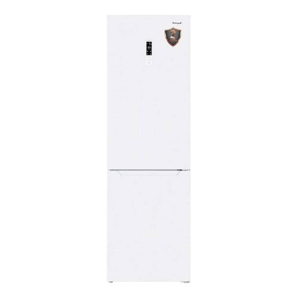 Холодильник WEISSGAUFF WRK 2000 WGNF DC INVERTER