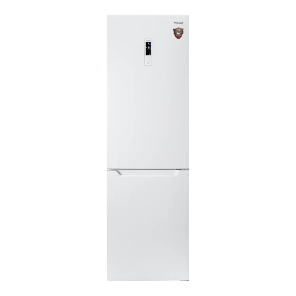 Холодильник WEISSGAUFF WRK 2000 WNF DC INVERTER