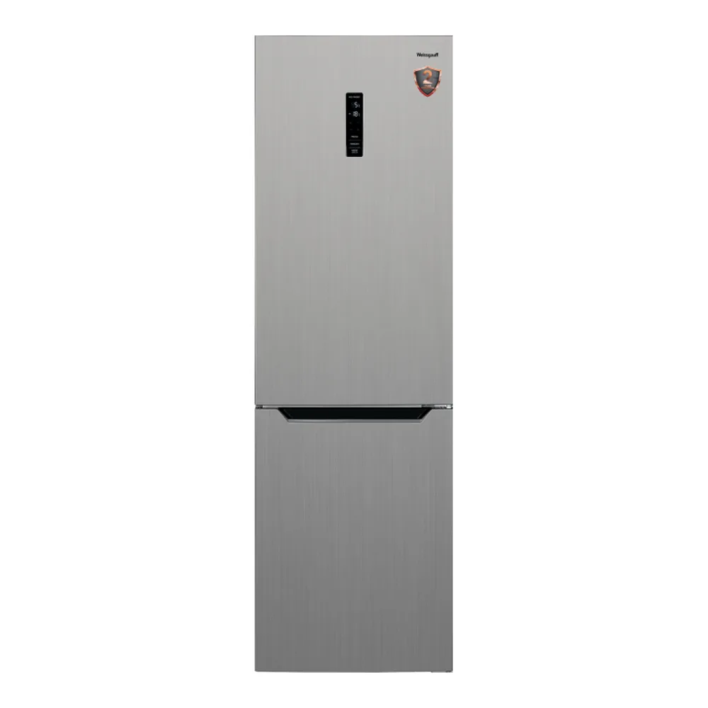 Холодильник WEISSGAUFF WRK 2000 XNF DC INVERTER
