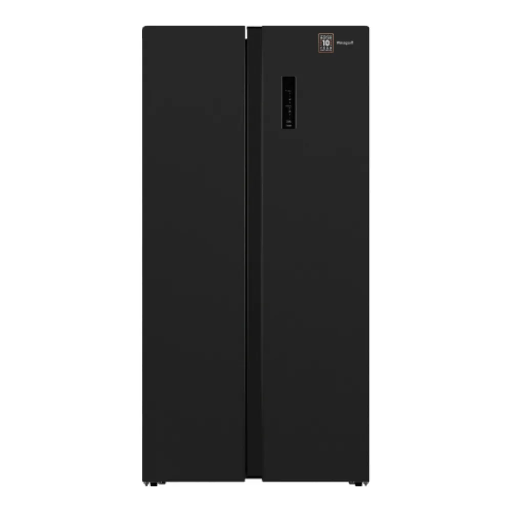 Холодильник WEISSGAUFF WSBS 600 XB NOFROST INVERTER