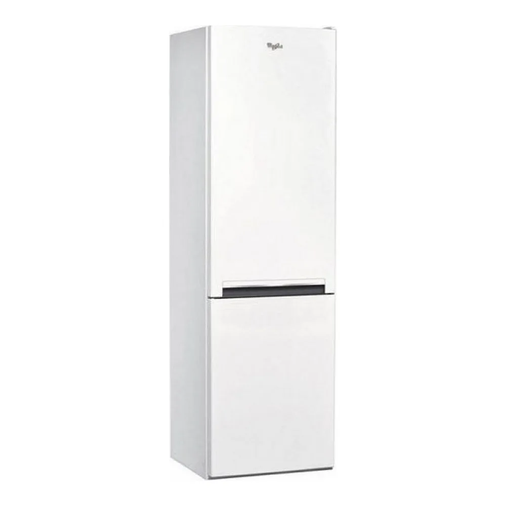 Холодильник WHIRLPOOL BLF 8122 W