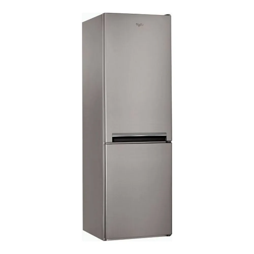 Холодильник WHIRLPOOL BSNF 8101 OX