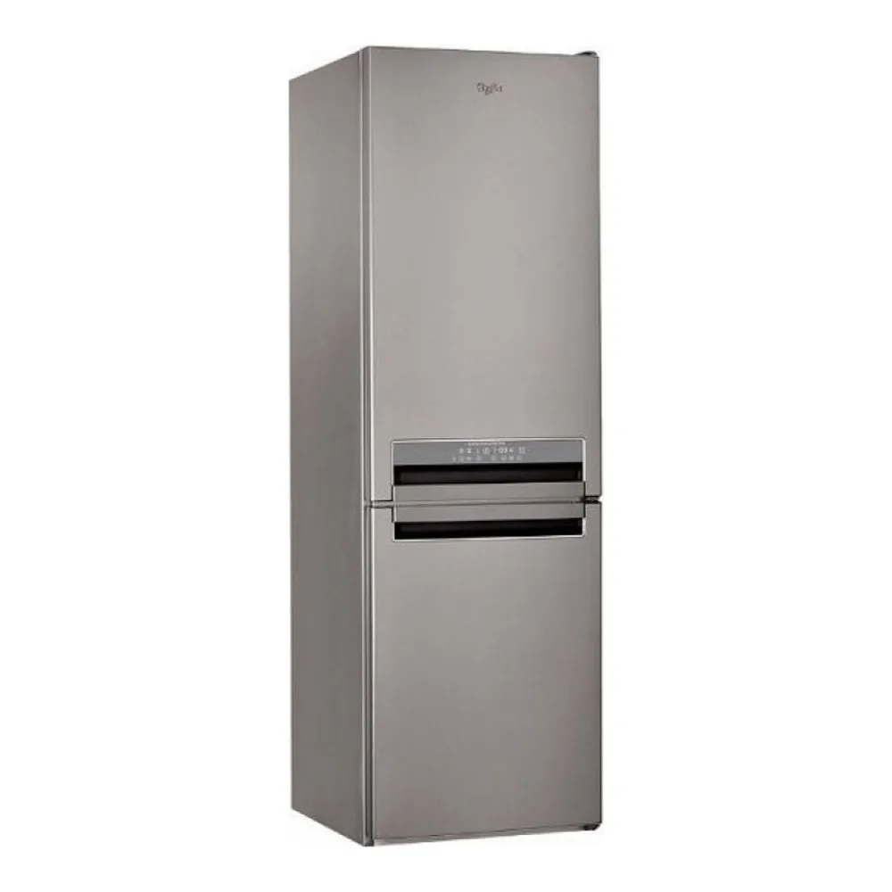 Холодильник WHIRLPOOL BSNF 8772 OX