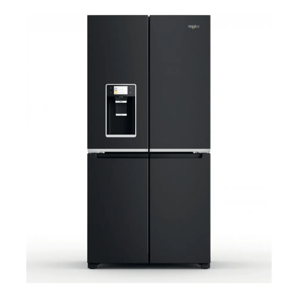 Холодильник WHIRLPOOL WQ9I FO1BX