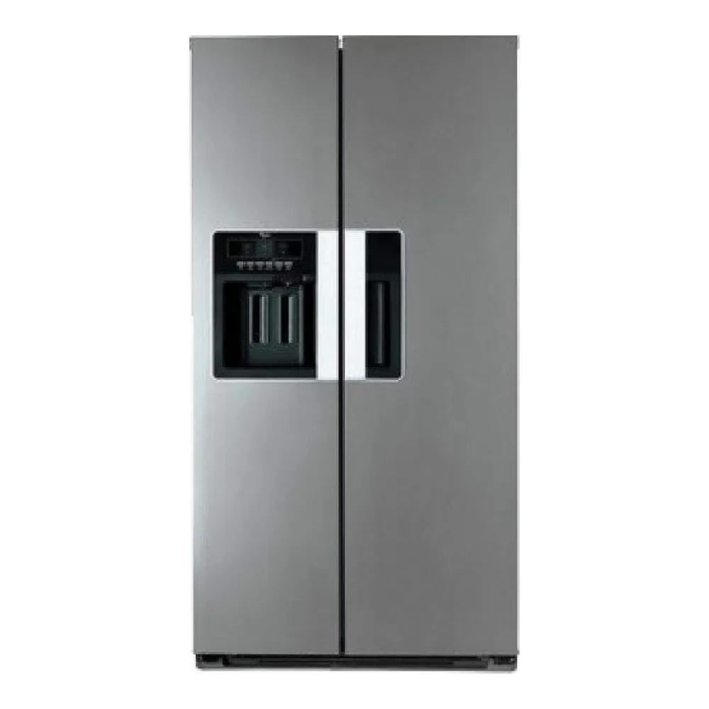 Холодильник WHIRLPOOL WSG 5588 A+ B