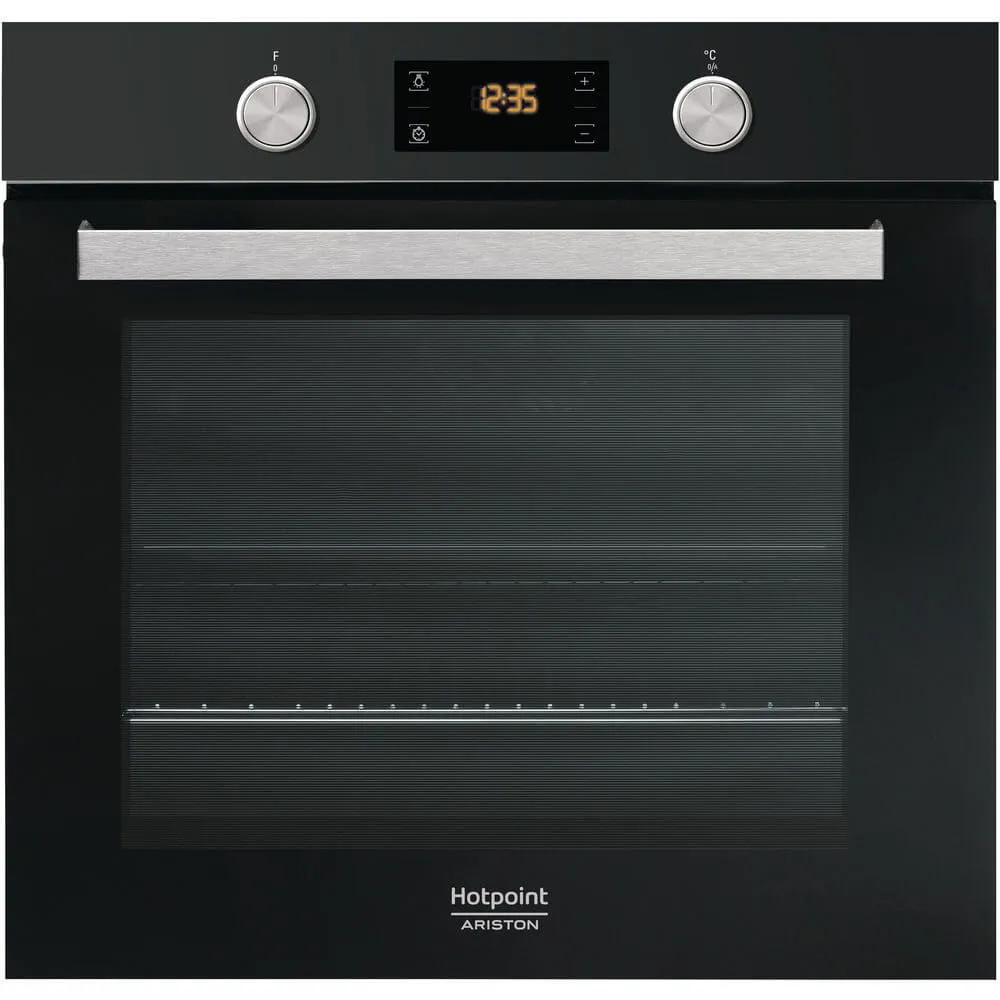 Духовой шкаф HOTPOINT FA5 841 JH BLG HA