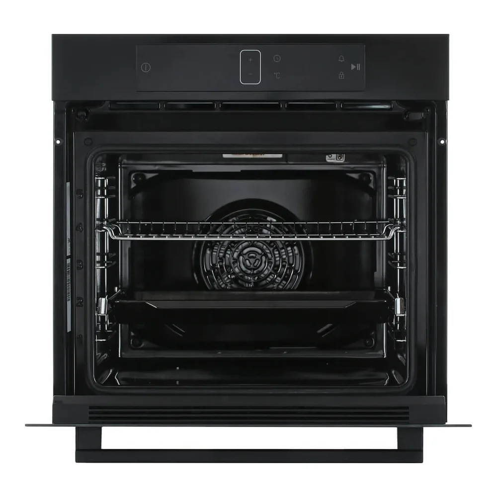 Духовой шкаф HOTPOINT FE8 1351 H BL