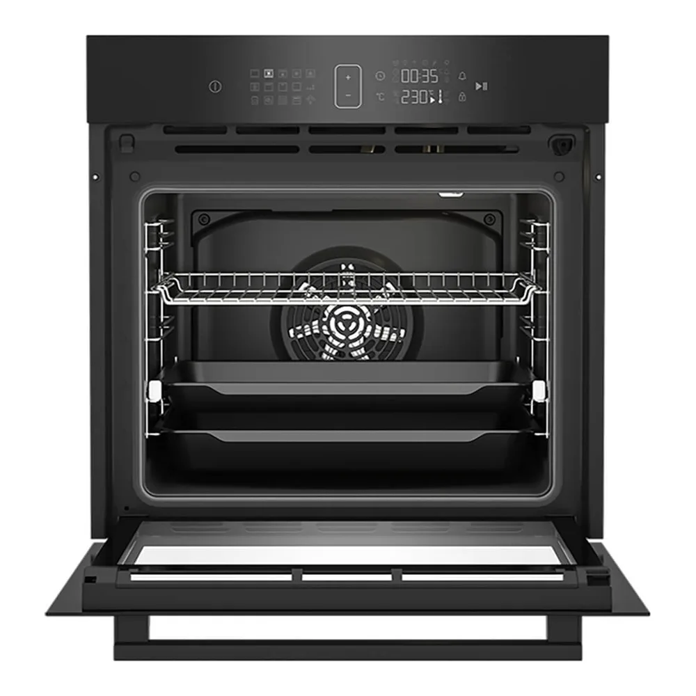 Духовой шкаф HOTPOINT FE8 1352 SMP BLG