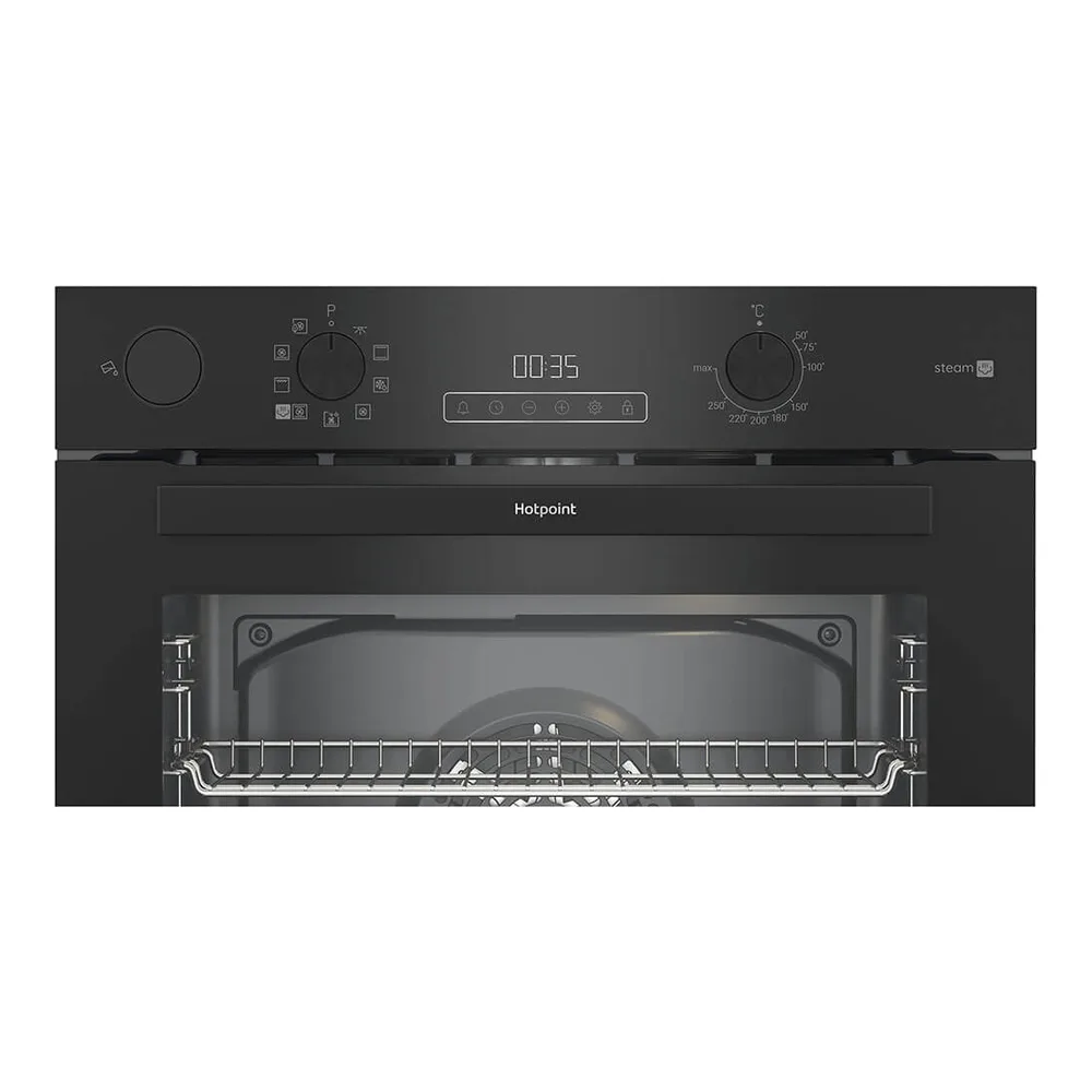 Духовой шкаф HOTPOINT FE8 S832 DSH BLG