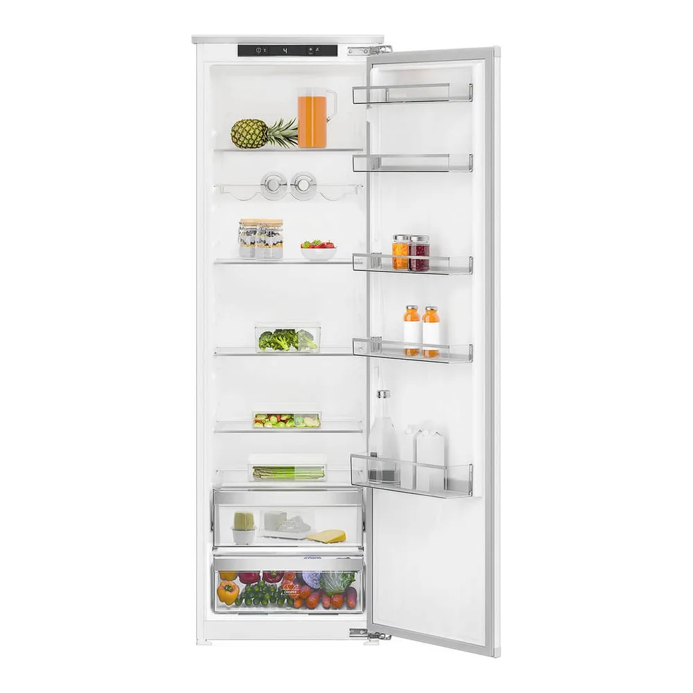 Встраиваемый холодильник Hotpoint HBDR 18I
