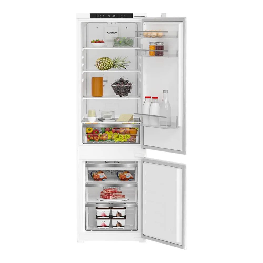 Встраиваемый холодильник Hotpoint HBT 18
