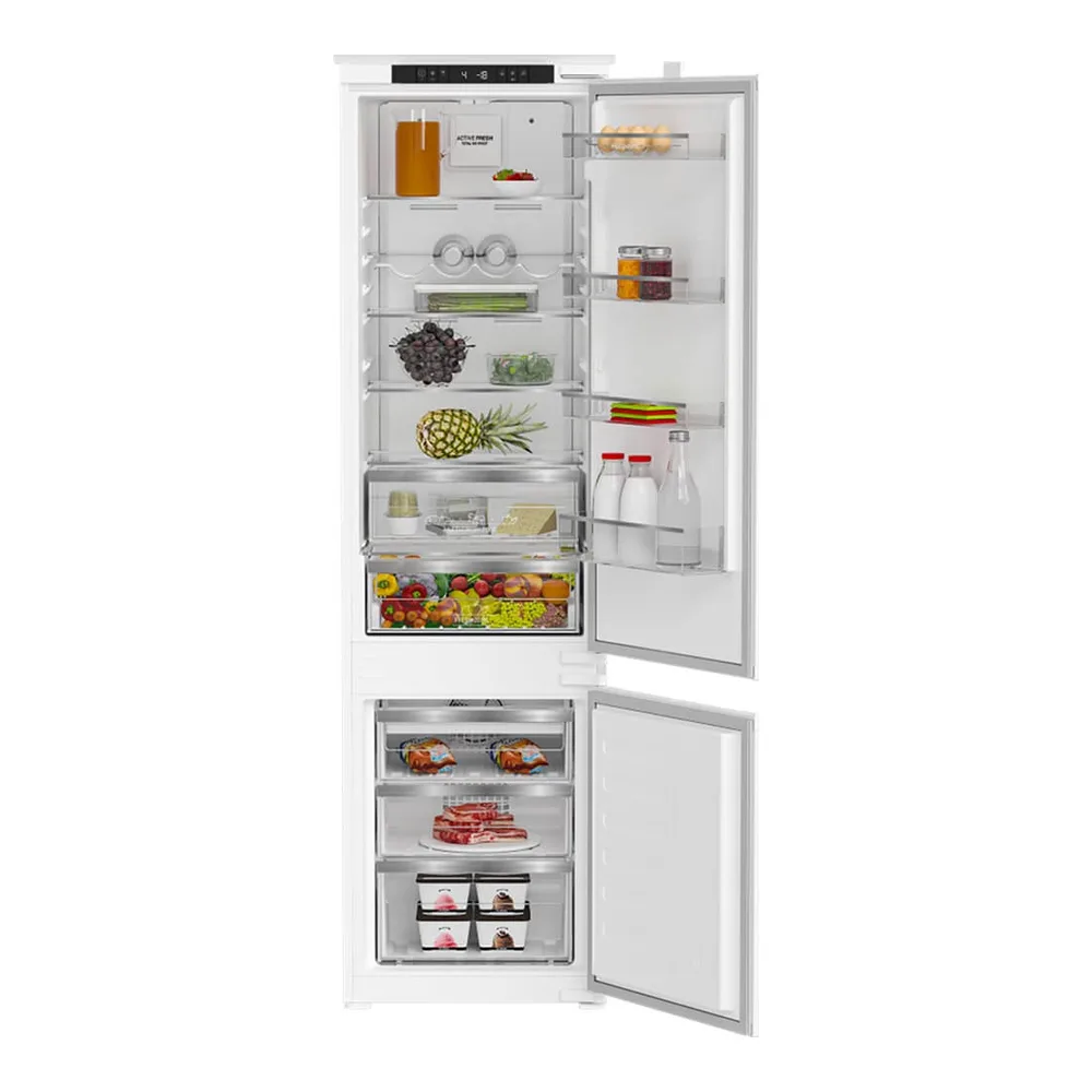 Встраиваемый холодильник Hotpoint HBT 20I