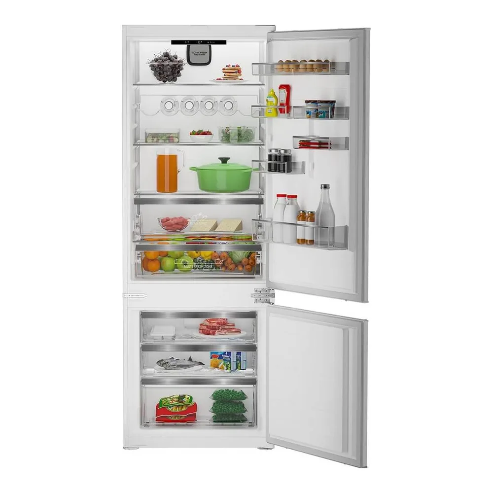 Встраиваемый холодильник Hotpoint HBT 400I