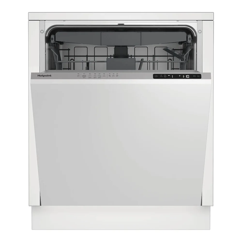Встраиваемая посудомоечная машина Hotpoint HI 5C59 D