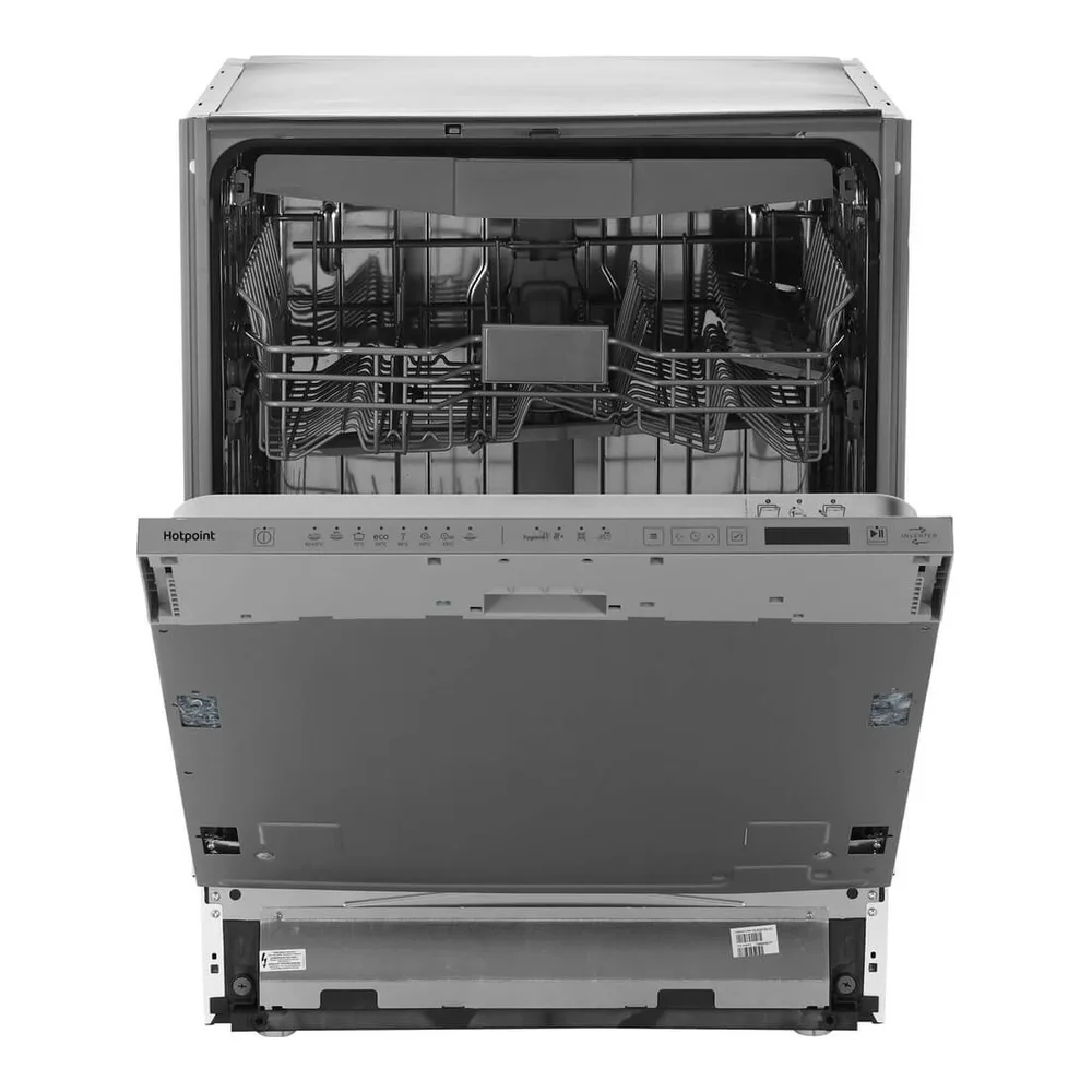 Встраиваемая посудомоечная машина Hotpoint HI 5D83 DWT
