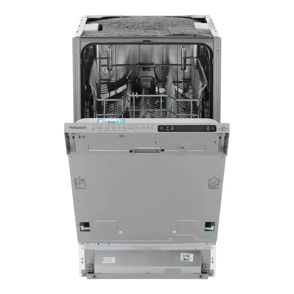 Встраиваемая посудомоечная машина Hotpoint HIS 1C69