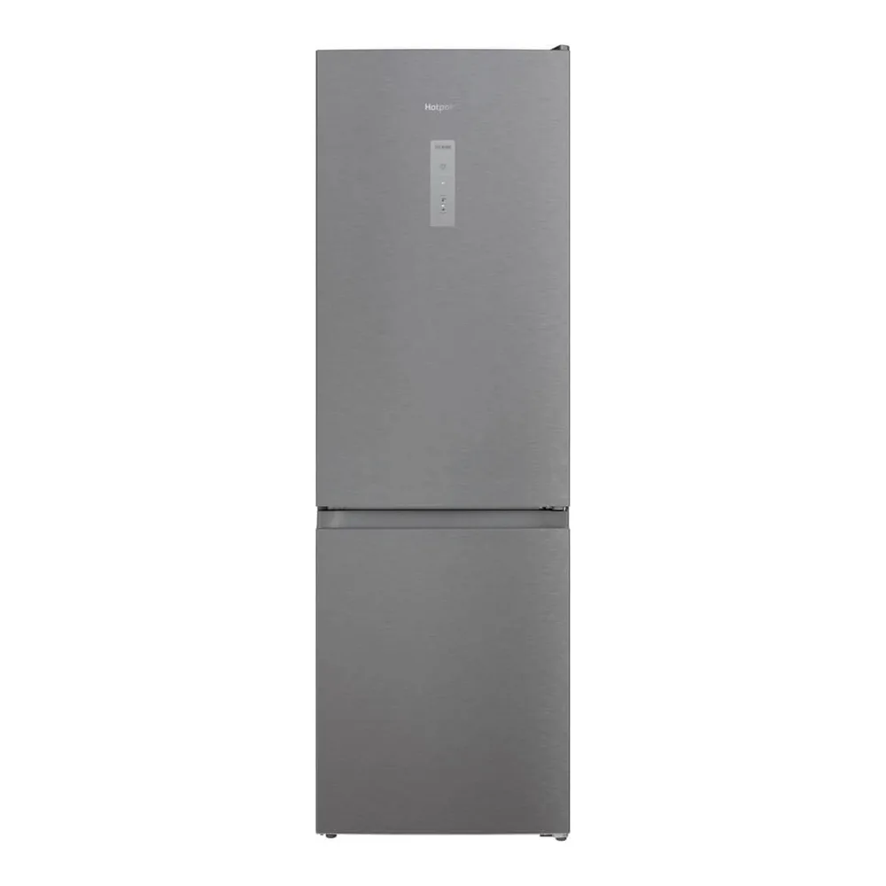 Холодильник Hotpoint HT 5180 MX