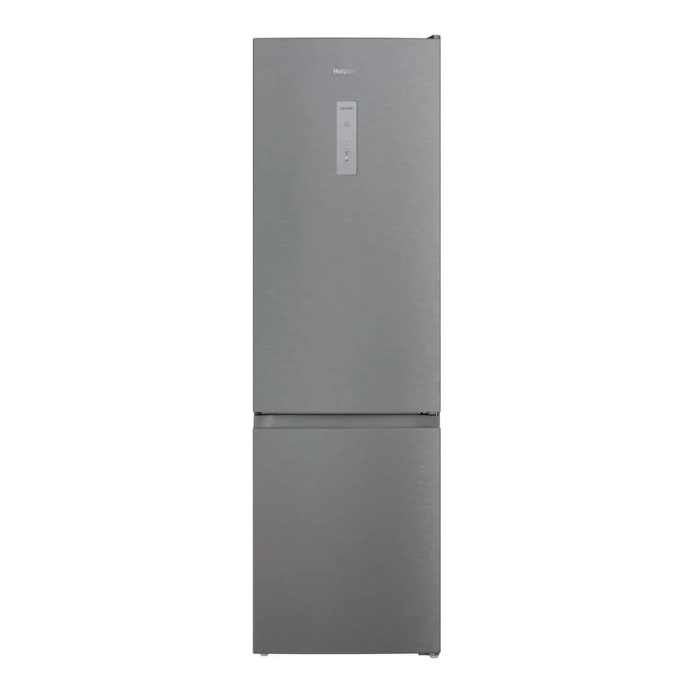Холодильник Hotpoint HT 5200 MX