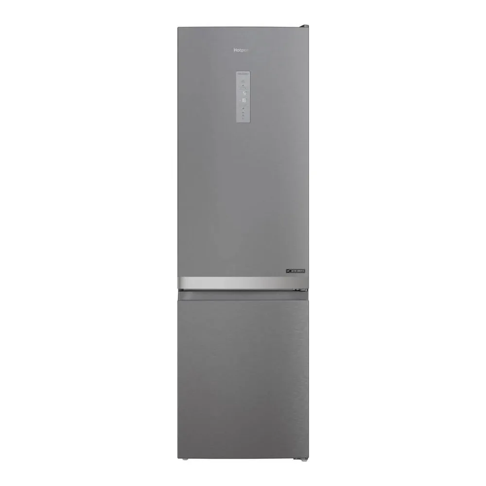 Холодильник Hotpoint HT 7201I MX O3