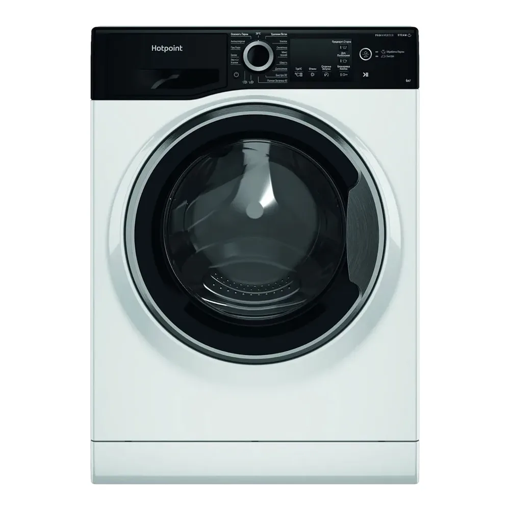 Стиральная машина Hotpoint NSB 6039 ZS VE RU