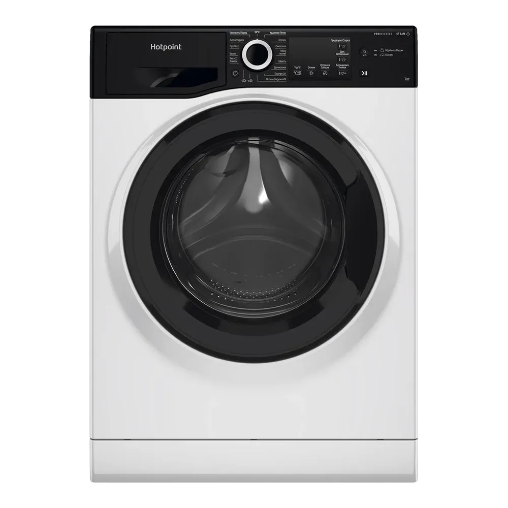 Стиральная машина Hotpoint NSB 7239 ZK VE RU