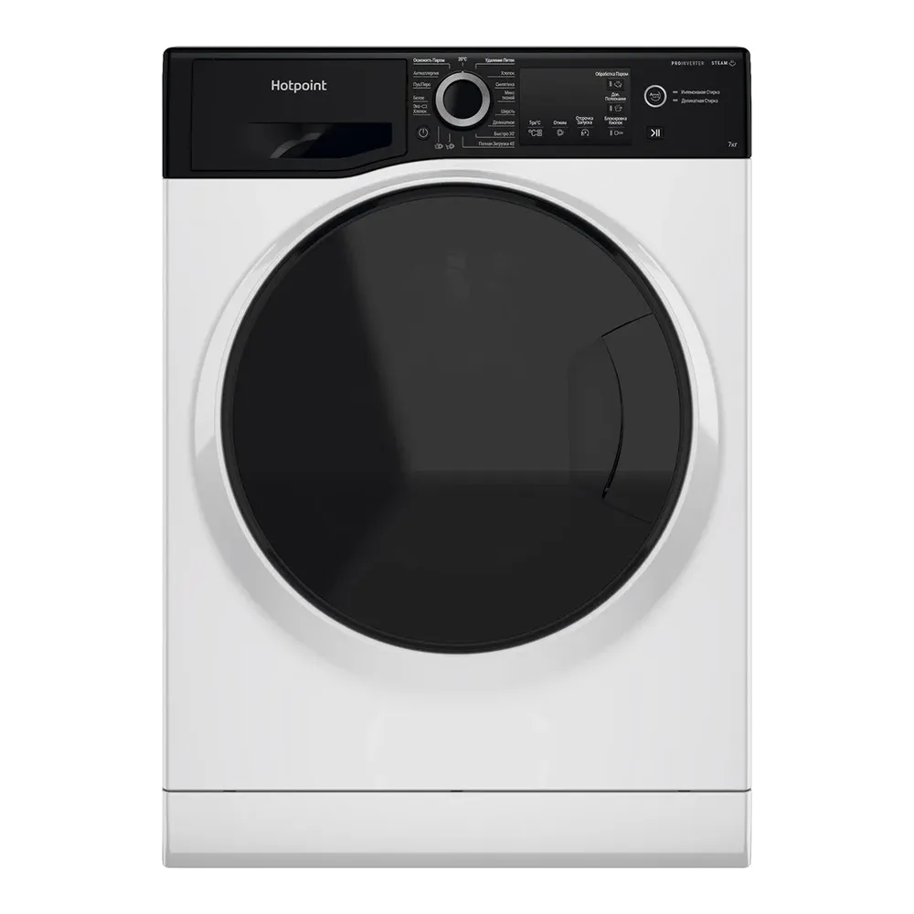 Стиральная машина Hotpoint NSB 7249 ZD AVE RU