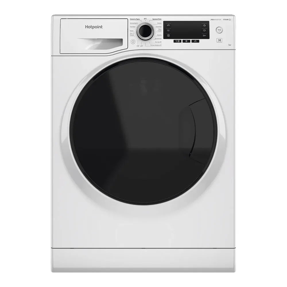 Стиральная машина Hotpoint NSD 7249 D AVE RU